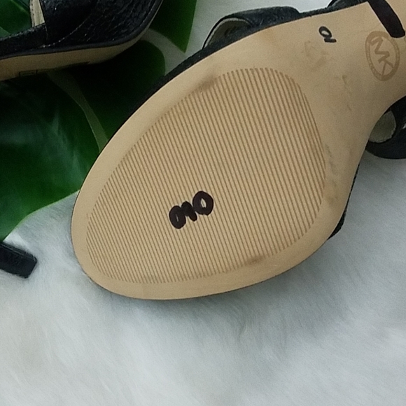 Michael Kors Heels - Picture 7 of 8